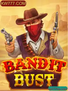 Descubra o Mundo do Jogo BanditBust