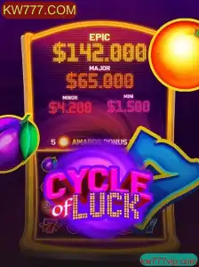 Explorando o Fascinante Mundo de CycleofLuck