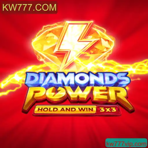 Explorando o Jogo 'diamondspower' com KW777.COM