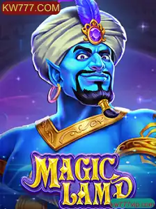 Descubra o Fascinante Mundo do Jogo MagicLamp com KW777.COM