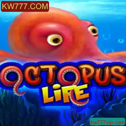 OctopusLife: Mergulhe na Excitante Vida Subaquática