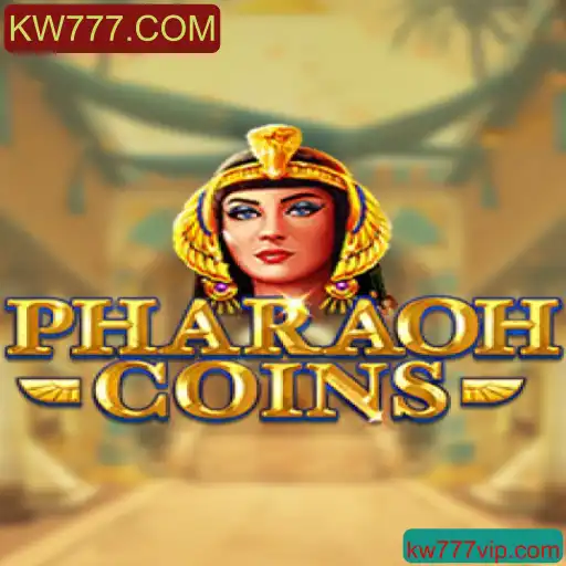 PharaohCoins: Descubra o Excitante Mundo do Jogo de Estratégia com KW777.COM