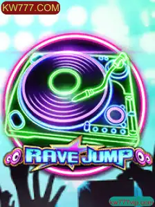 RaveJump: Uma Experiência Vibrante e Adrenalina de Jogo de Plataforma