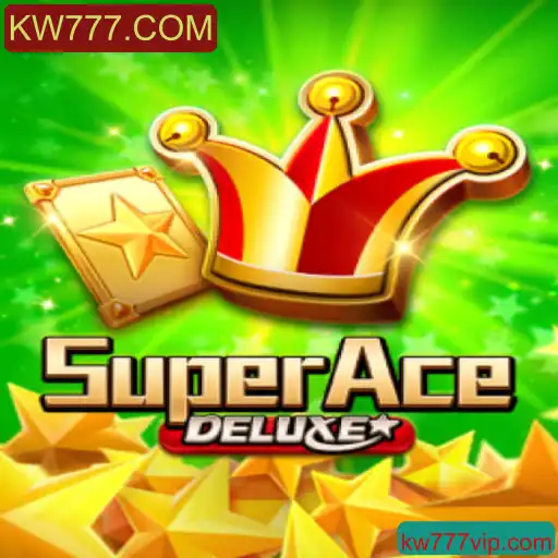 SuperAceDeluxe: O Guia Completo para Dominar Este Jogo Emocionante