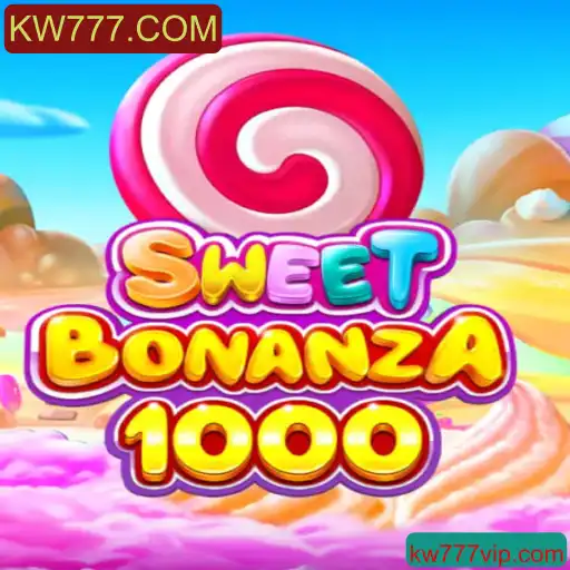 Descubra a Emoção de SweetBonanza1000 no KW777.COM